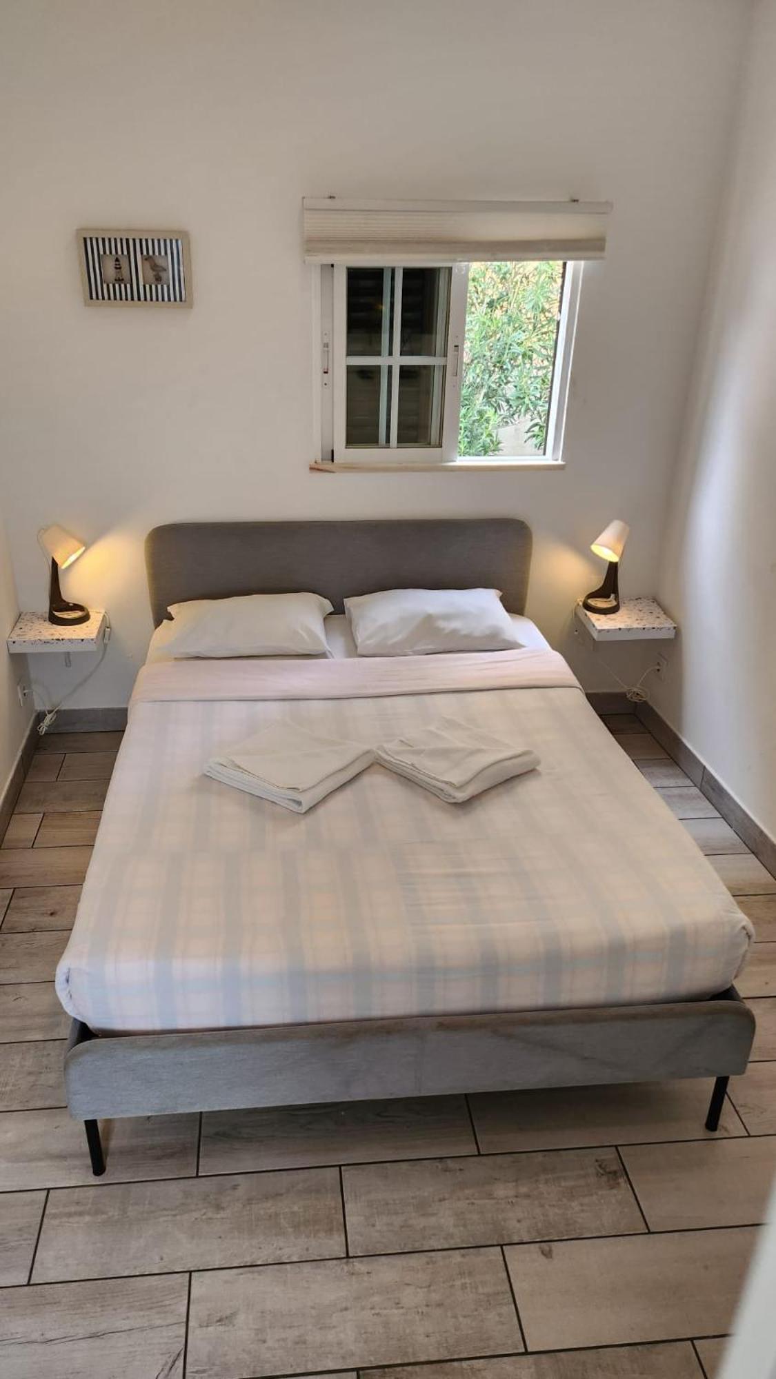 Blife Faro Beach Hostel & Rooms ภายนอก รูปภาพ