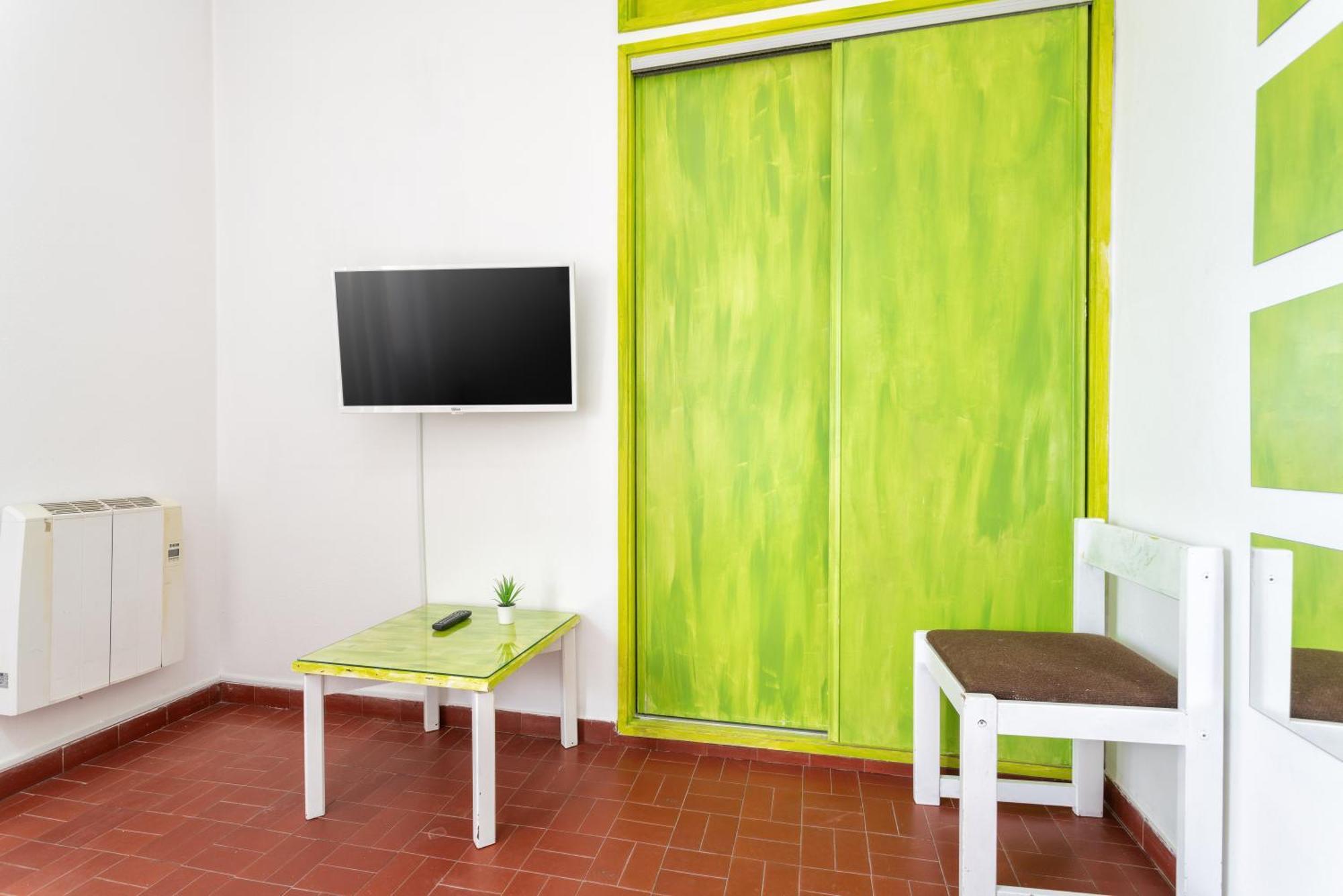 Blife Faro Beach Hostel & Rooms ภายนอก รูปภาพ