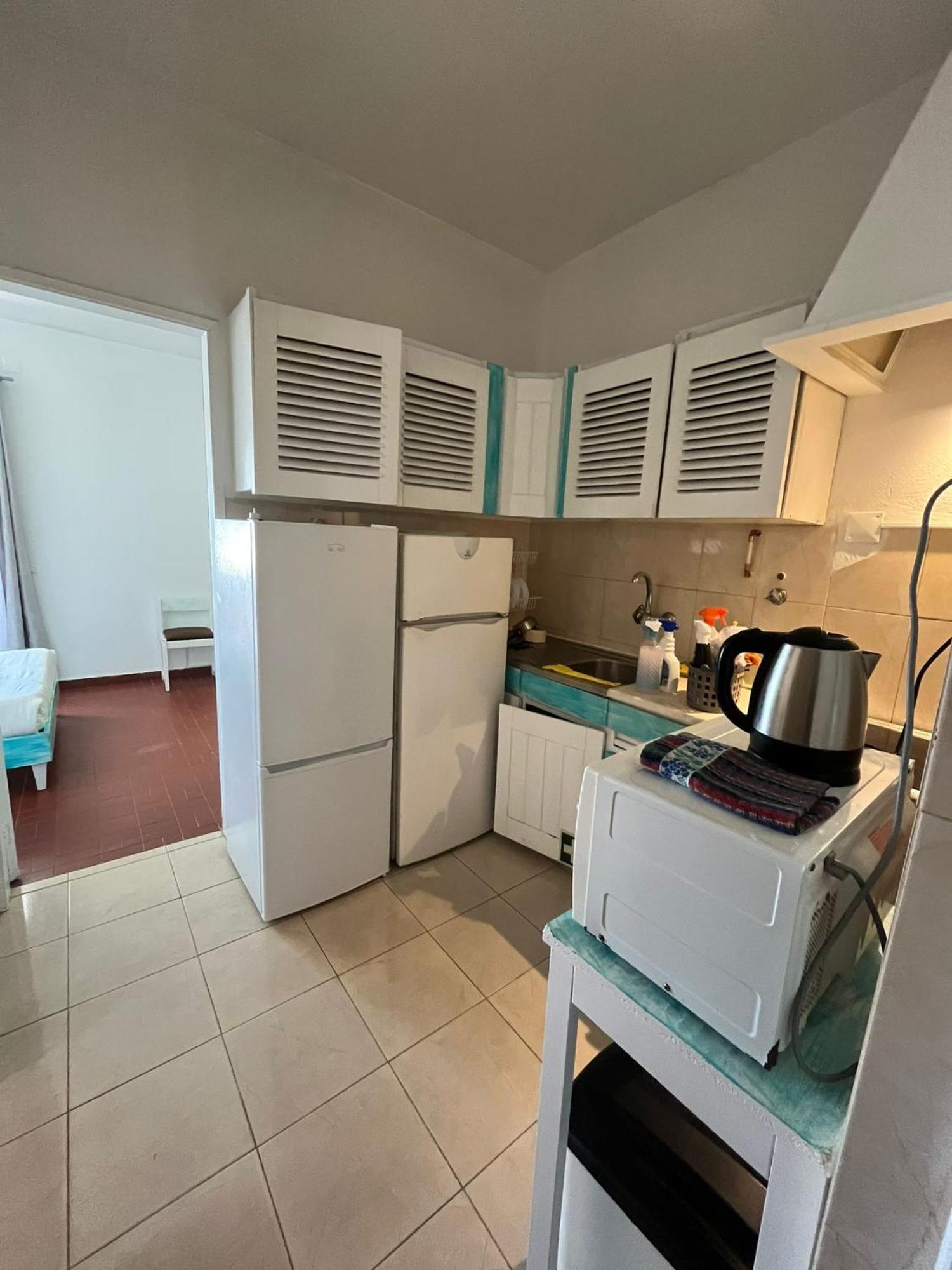 Blife Faro Beach Hostel & Rooms ภายนอก รูปภาพ