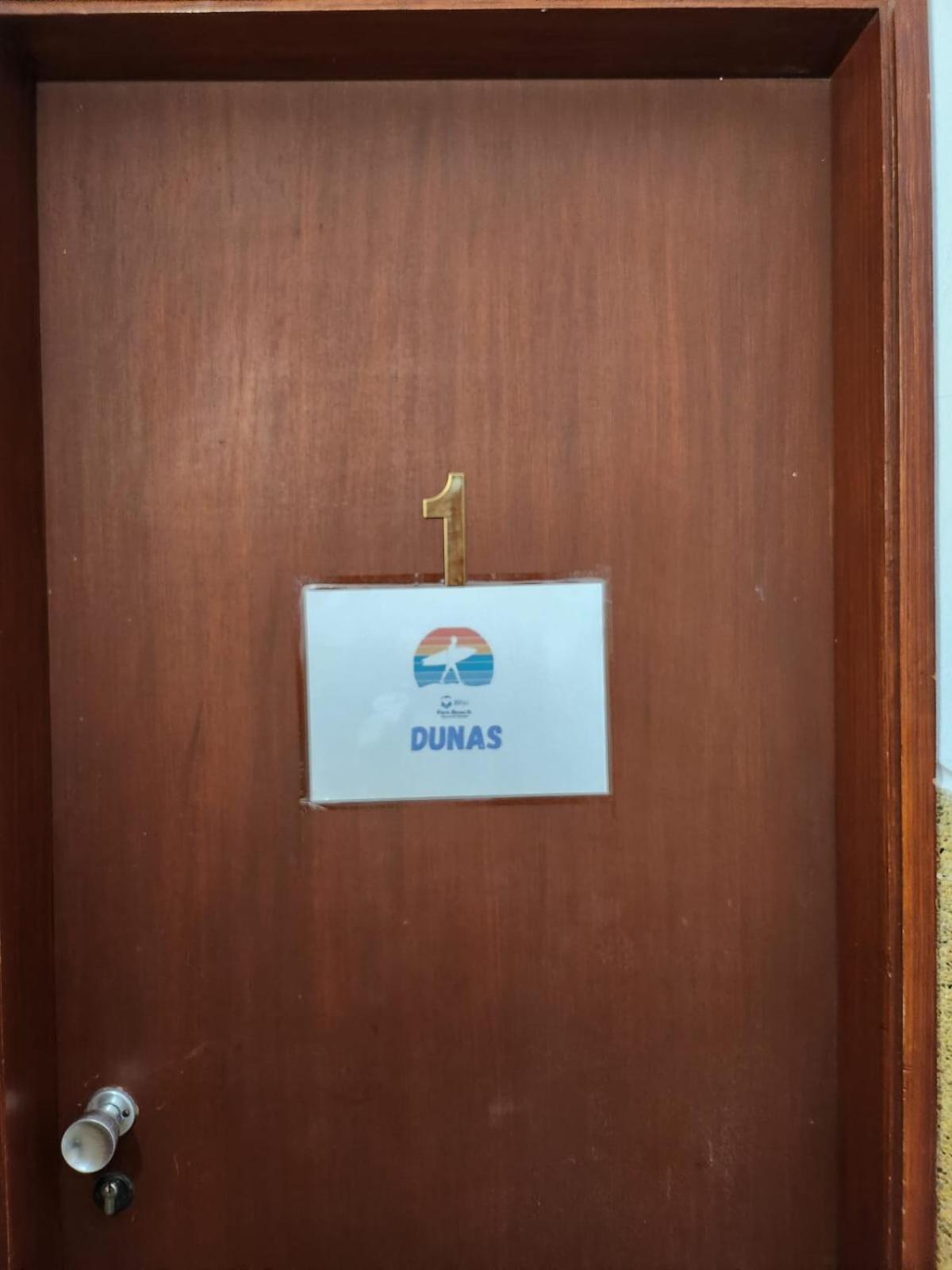 Blife Faro Beach Hostel & Rooms ภายนอก รูปภาพ