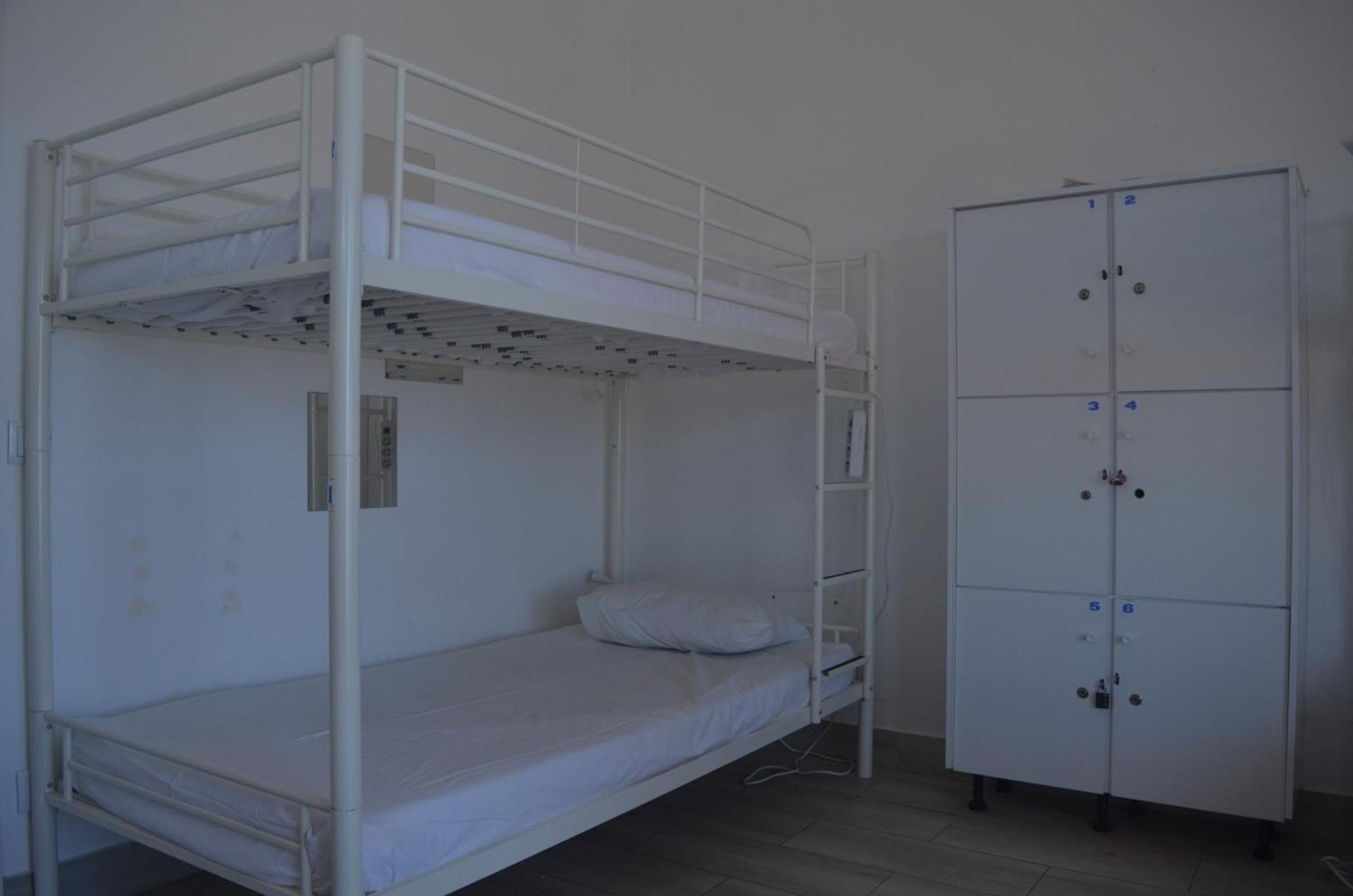 Blife Faro Beach Hostel & Rooms ภายนอก รูปภาพ